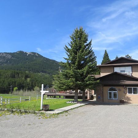 Burmis Bed And Bales Bed & Breakfast Bellevue Exterior foto