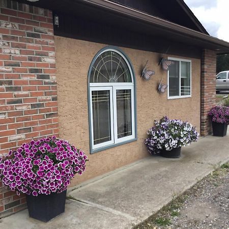 Burmis Bed And Bales Bed & Breakfast Bellevue Exterior foto