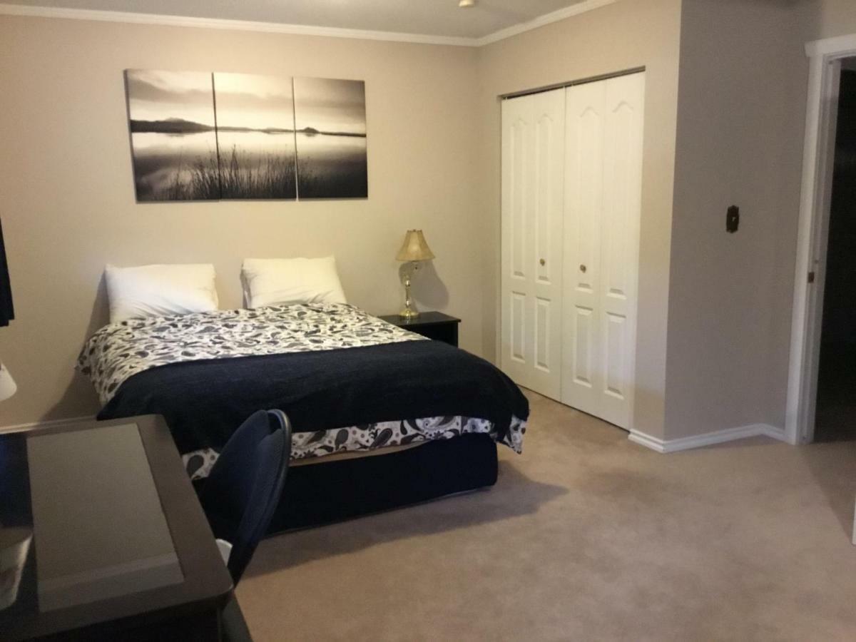 Burmis Bed And Bales Bed & Breakfast Bellevue Exterior foto