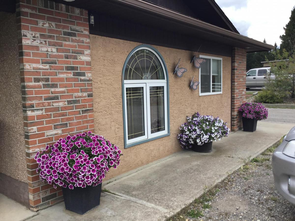 Burmis Bed And Bales Bed & Breakfast Bellevue Exterior foto